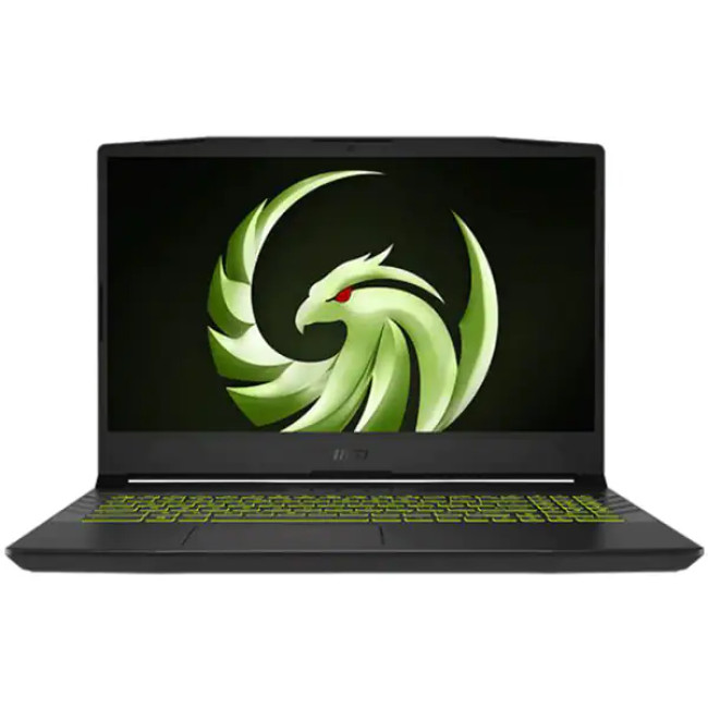 Ноутбук MSI Alpha 17 (B5EEK-026XRO)