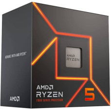 AMD Ryzen 5 7500F (100-100000597MPK)