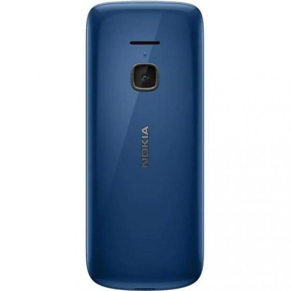 Nokia 225 4G DS Blue (16QENL01A01) (UA)