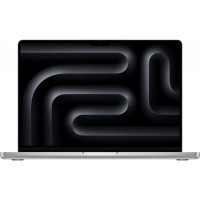 Apple MacBook Pro 14" Silver Late 2023 (Z1AX0029W)