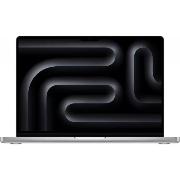 Apple MacBook Pro 14" Silver Late 2023 (Z1AX0029W) - купить онлайн