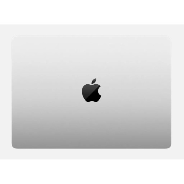 Apple MacBook Pro 14" Silver Late 2023 (Z1AX0029W) - купить онлайн
