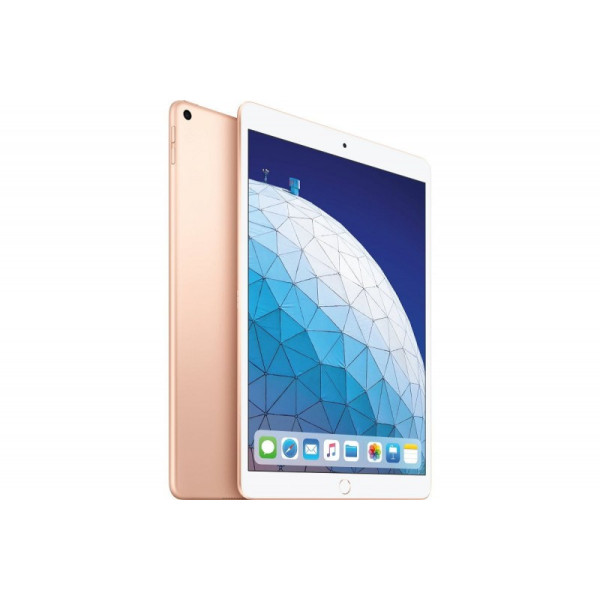 Планшет Apple iPad mini 4 Wi-Fi 64GB Gold (MK9J2)