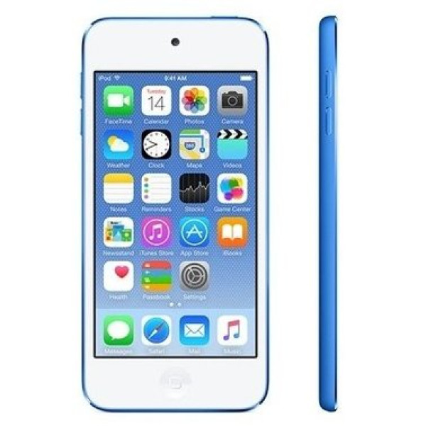 Apple iPod touch 6Gen 16GB Blue (MKH22)