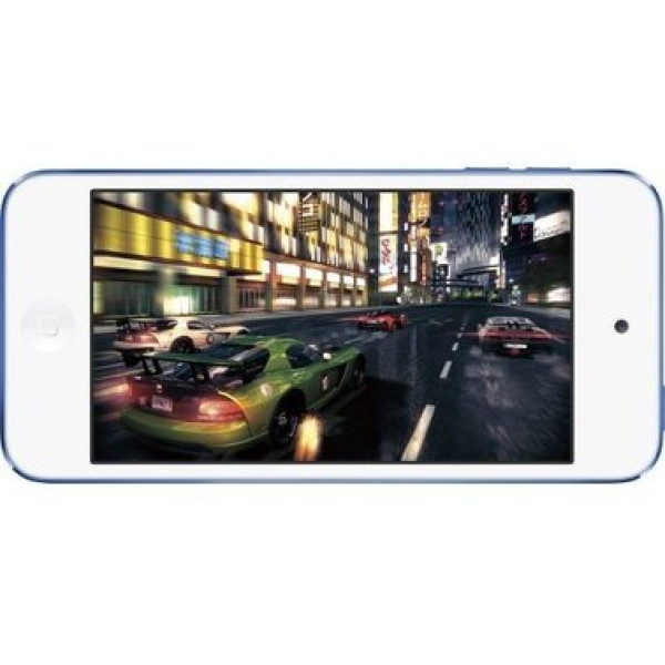 Apple iPod touch 6Gen 16GB Blue (MKH22)