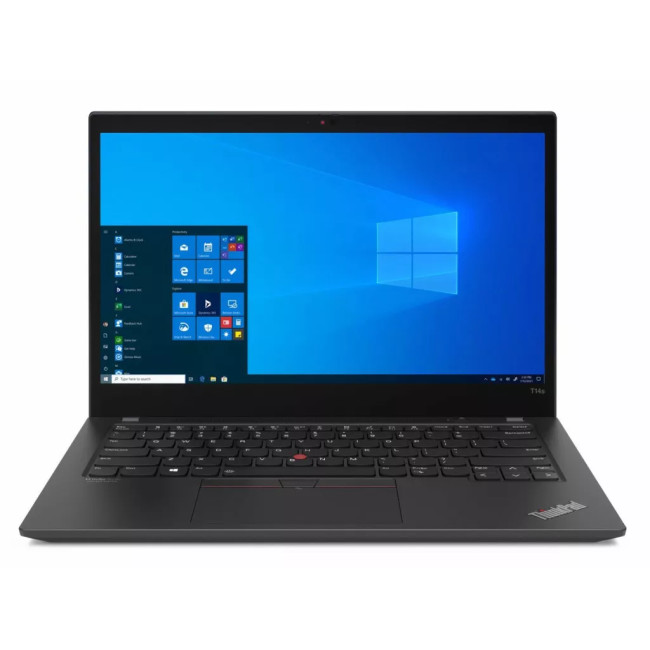 Ноутбук Lenovo ThinkPad T14s Gen 2 (20WMS1EL00)