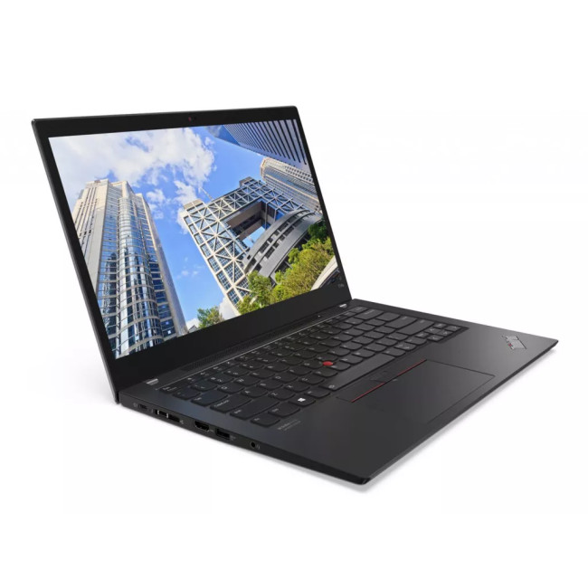 Ноутбук Lenovo ThinkPad T14s Gen 2 (20WMS1EL00)