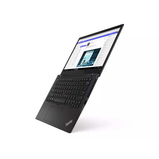 Ноутбук Lenovo ThinkPad T14s Gen 2 (20WMS1EL00)