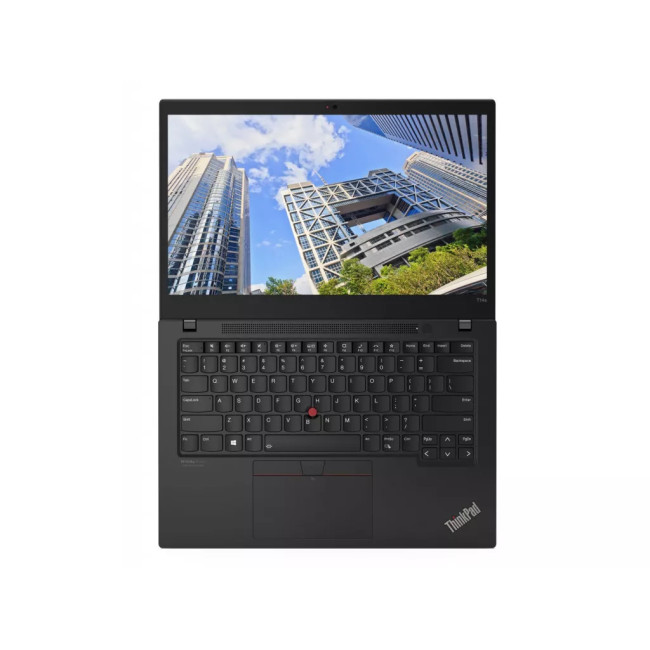 Ноутбук Lenovo ThinkPad T14s Gen 2 (20WMS1EL00)