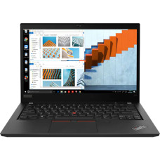 Ноутбук Lenovo ThinkPad T14 Gen 2 (20W000ASRI)