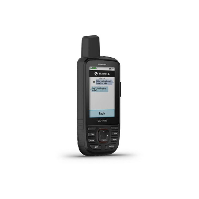 Garmin GPSMAP 66i (010-02088-02)