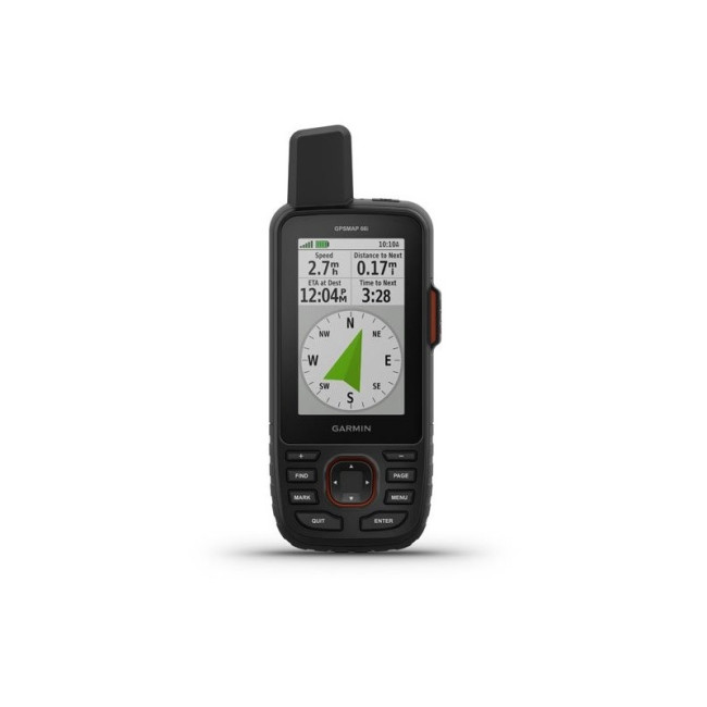 Garmin GPSMAP 66i (010-02088-02)