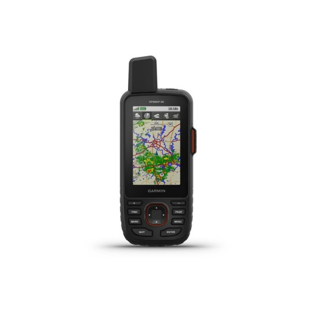 Garmin GPSMAP 66i (010-02088-02)