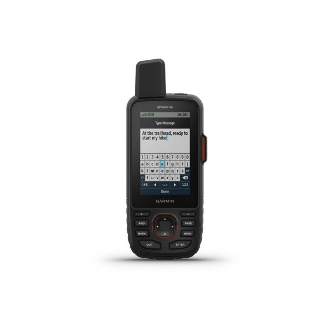 Garmin GPSMAP 66i (010-02088-02)