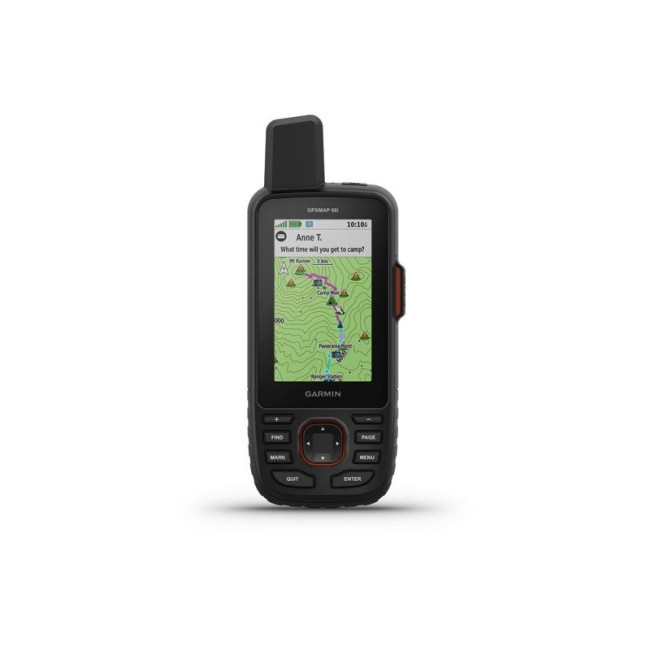 Garmin GPSMAP 66i (010-02088-02)