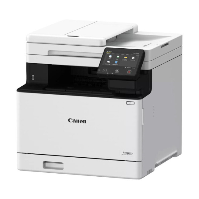 Canon i-SENSYS MF752Cdw + Wi-Fi (5455C012)