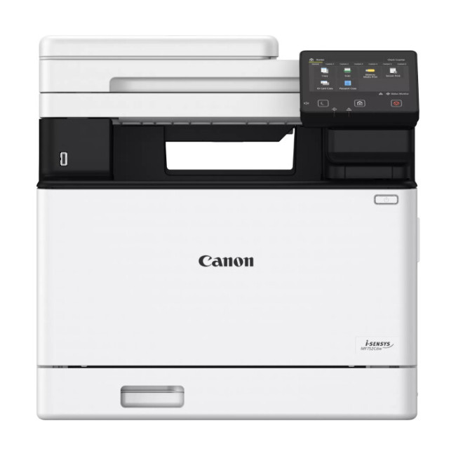 Canon i-SENSYS MF752Cdw + Wi-Fi (5455C012)