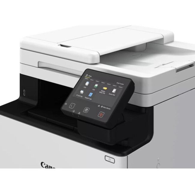 Canon i-SENSYS MF752Cdw + Wi-Fi (5455C012)