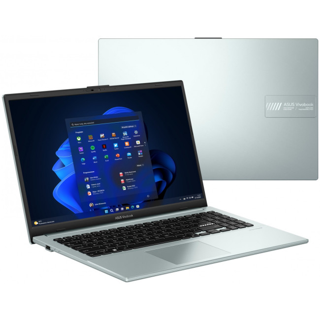 Ноутбук Asus Vivobook GO 15 OLED E1504FA (E1504FA-L1269W)