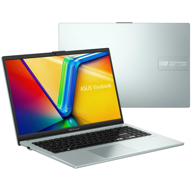 Ноутбук Asus Vivobook GO 15 OLED E1504FA (E1504FA-L1269W)