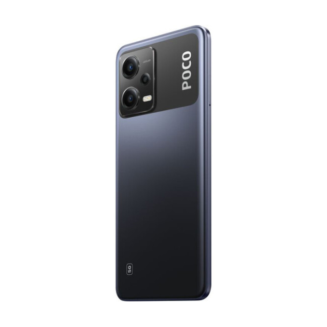 Смартфон Xiaomi Poco X5 5G 6/128GB Black