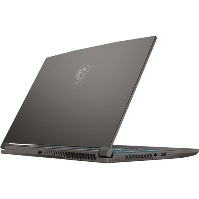 Ноутбук MSI Thin 15 B13VE (B13VE-1451US)