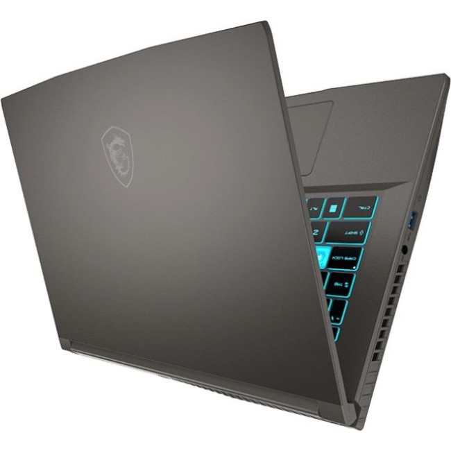 Ноутбук MSI Thin 15 B13VE (B13VE-1451US)