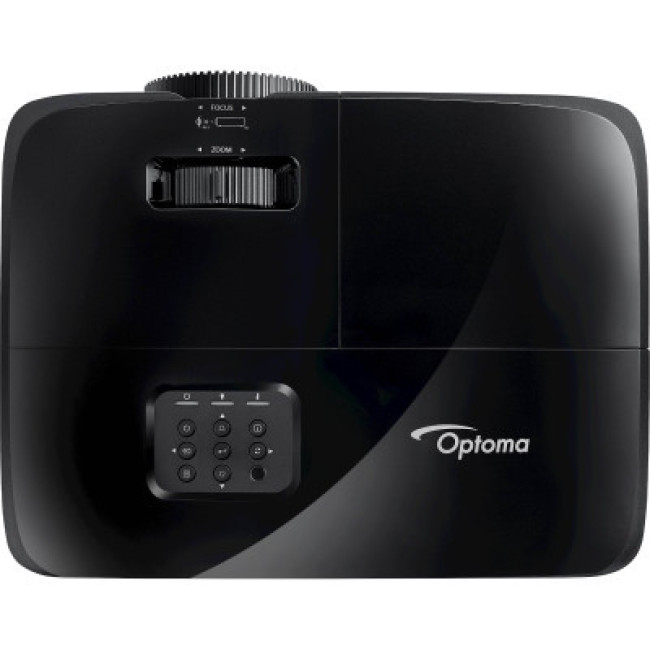 Проектор Optoma W400LVe (E9PX7D701EZ1)