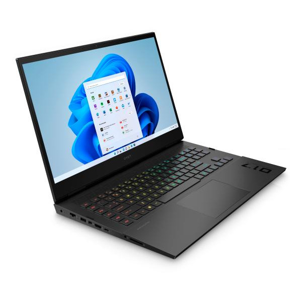 Ноутбук HP OMEN 17-ck1000nw (69G82EA)