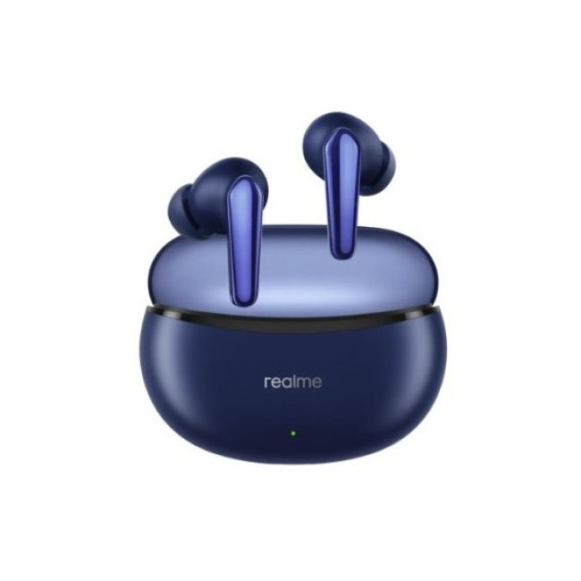 Наушники беспроводные realme Buds Air 3 Neo Starry Blue