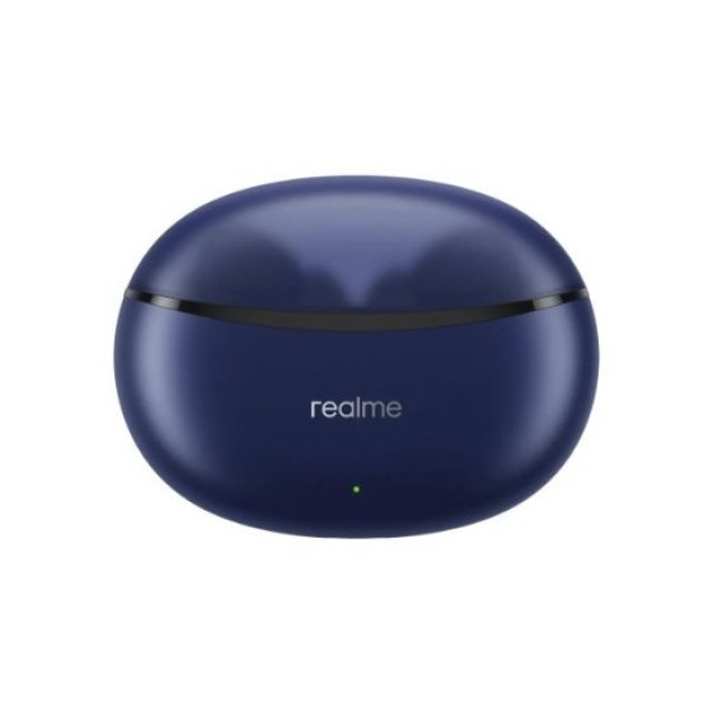 Наушники беспроводные realme Buds Air 3 Neo Starry Blue