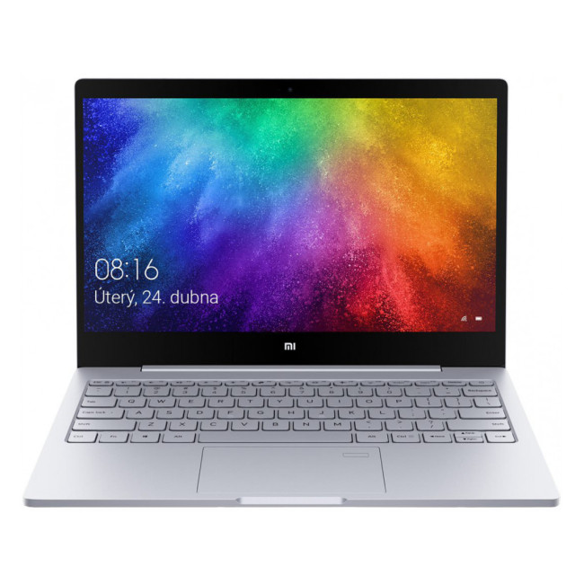 Ноутбук Xiaomi Mi Notebook Air 13.3 i7 8/512Gb MX250 Silver 2019 (JYU4150CN)