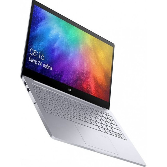 Ноутбук Xiaomi Mi Notebook Air 13.3 i7 8/512Gb MX250 Silver 2019 (JYU4150CN)