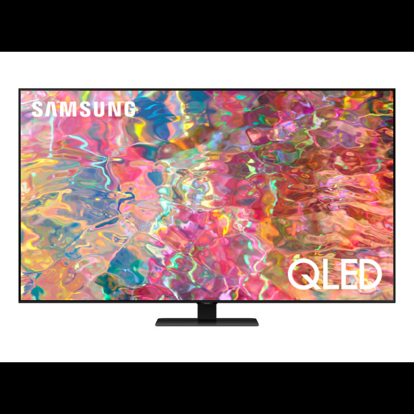 Телевизор Samsung QE85Q80B