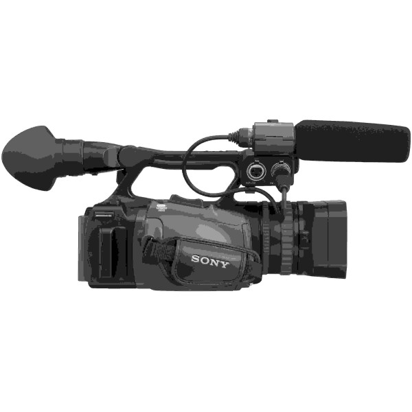 Видеокамера Sony HVR-Z7