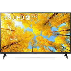 LG 55UQ75006LF