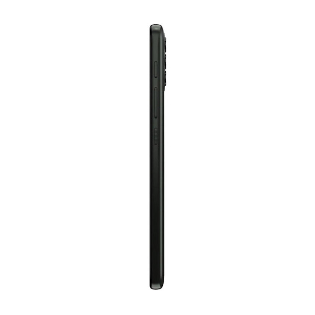 Смаpтфон Motorola E40 4/64GB Carbon Gray (PAVK0005)