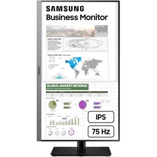 Samsung S27R650FDI (LS27R650FDIXCI)