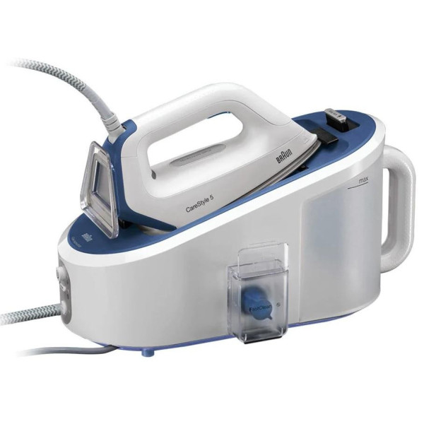 Braun CareStyle 5 IS 5145 WH