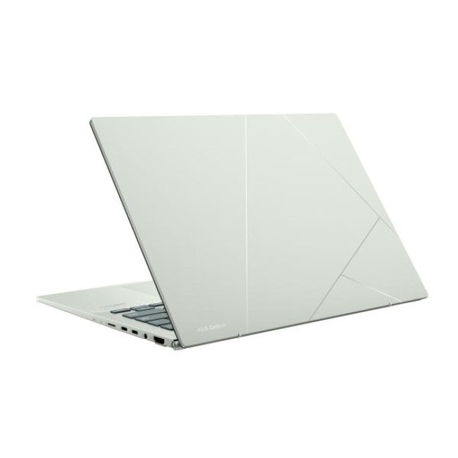 Ноутбук ASUS ZenBook 14 UX3402ZA (UX3402ZA-KP376W)