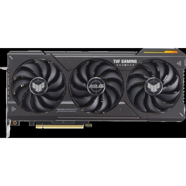 ASUS GeForce RTX4070 12Gb TUF OC GAMING (TUF-RTX4070-O12G-GAMING)