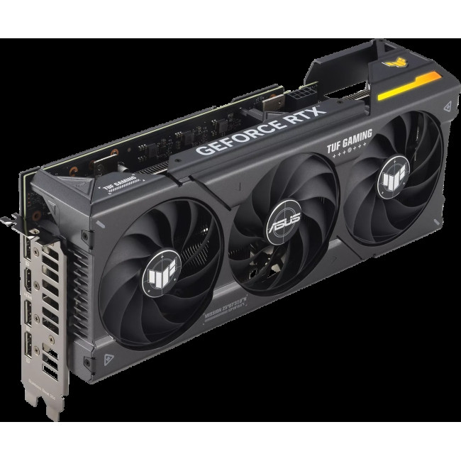 ASUS GeForce RTX4070 12Gb TUF OC GAMING (TUF-RTX4070-O12G-GAMING)