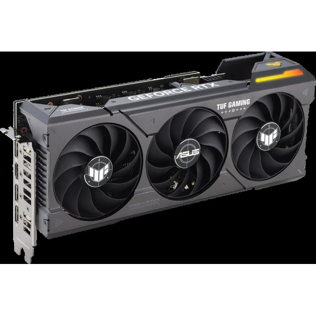 ASUS GeForce RTX4070 12Gb TUF OC GAMING (TUF-RTX4070-O12G-GAMING)