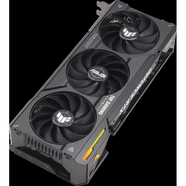 ASUS GeForce RTX4070 12Gb TUF OC GAMING (TUF-RTX4070-O12G-GAMING)