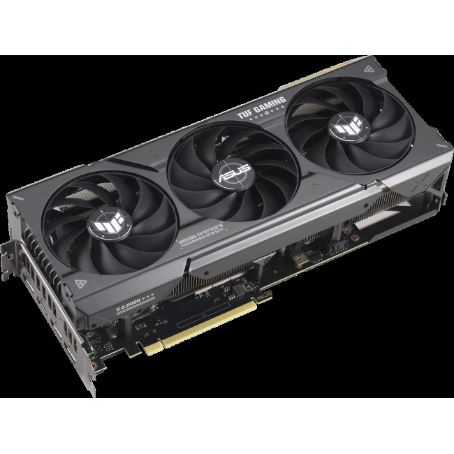 ASUS GeForce RTX4070 12Gb TUF OC GAMING (TUF-RTX4070-O12G-GAMING)