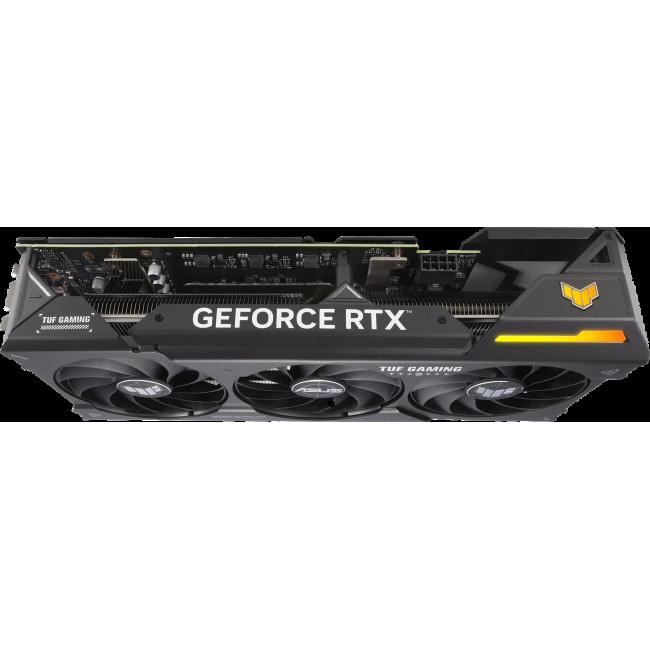 ASUS GeForce RTX4070 12Gb TUF OC GAMING (TUF-RTX4070-O12G-GAMING)