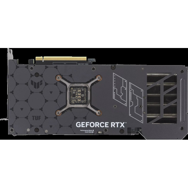 ASUS GeForce RTX4070 12Gb TUF OC GAMING (TUF-RTX4070-O12G-GAMING)