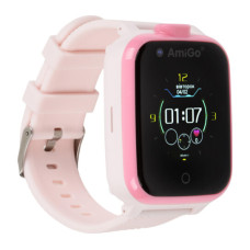 AmiGo GO006 GPS 4G WIFI Pink