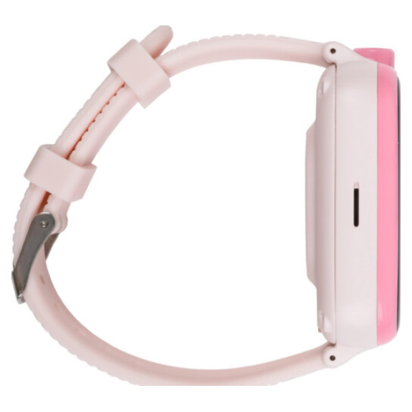 AmiGo GO006 GPS 4G WIFI Pink