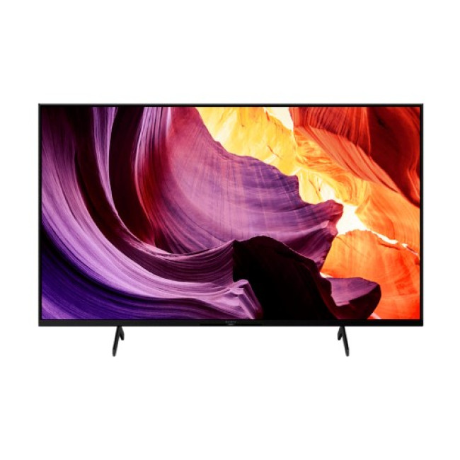 Телевизор Sony KD-43X80K